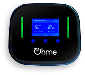 Ohme Home Pro