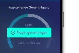 App-Steuerung & volle Kontrolle