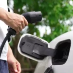 câble de recharge Ohme Go