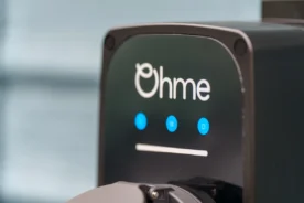 Quelle puissance de borne choisir ?