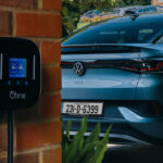 Ohme Home Pro EV charger Volkswagen ID5 electric