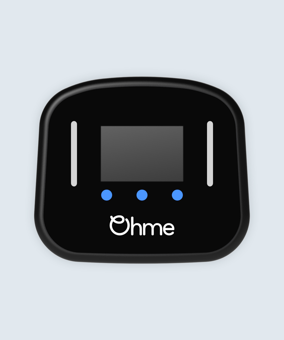 Ohme home pro with no lights illuminated