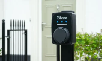 Ohme ePod S lifestyle