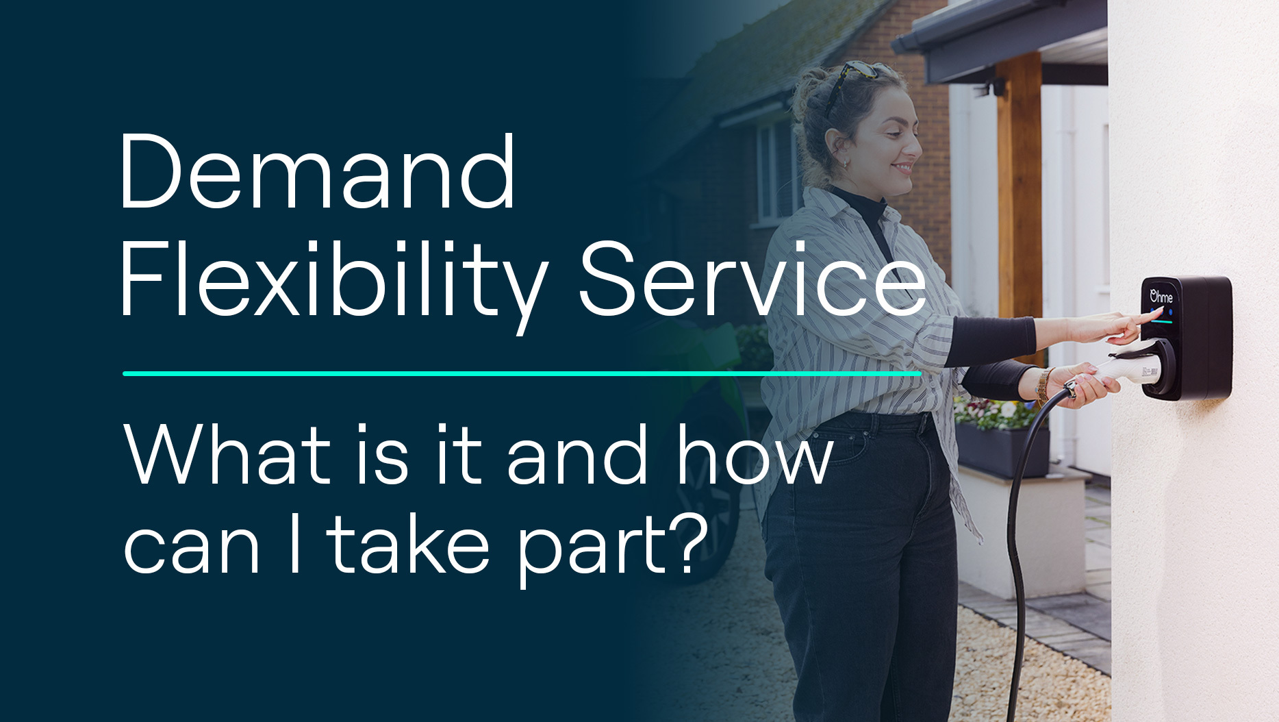 What is Demand Flexibility?