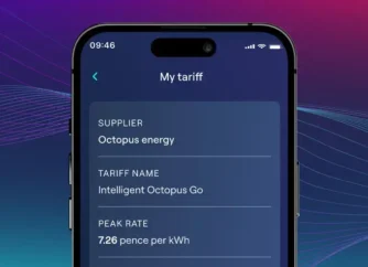 Ohme app