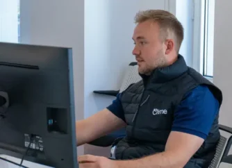 Ohme customer service