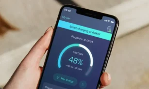Future ready charging