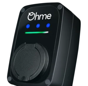 Ohme ePod EV charger